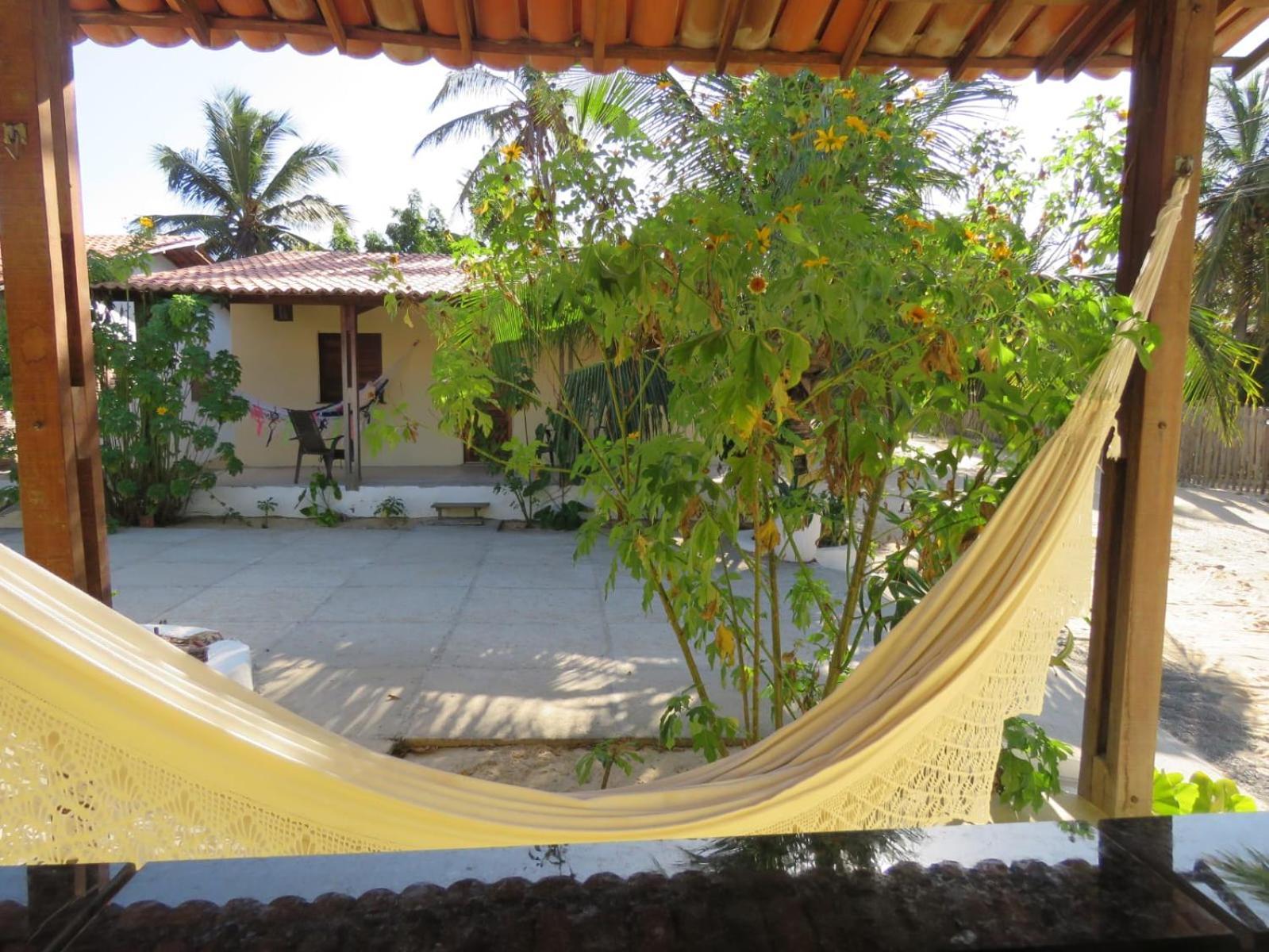Villa Dos Coqueirais Icaraí Buitenkant foto