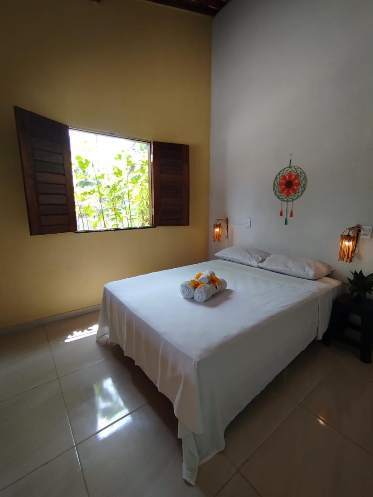 Villa Dos Coqueirais Icaraí Buitenkant foto
